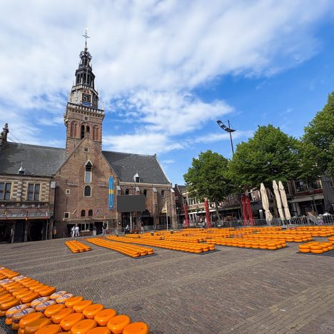 Dagje Leiden: De leukste bezienswaardigheden & activiteiten (met wandelroute)